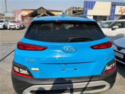 هیوندای کۆنا